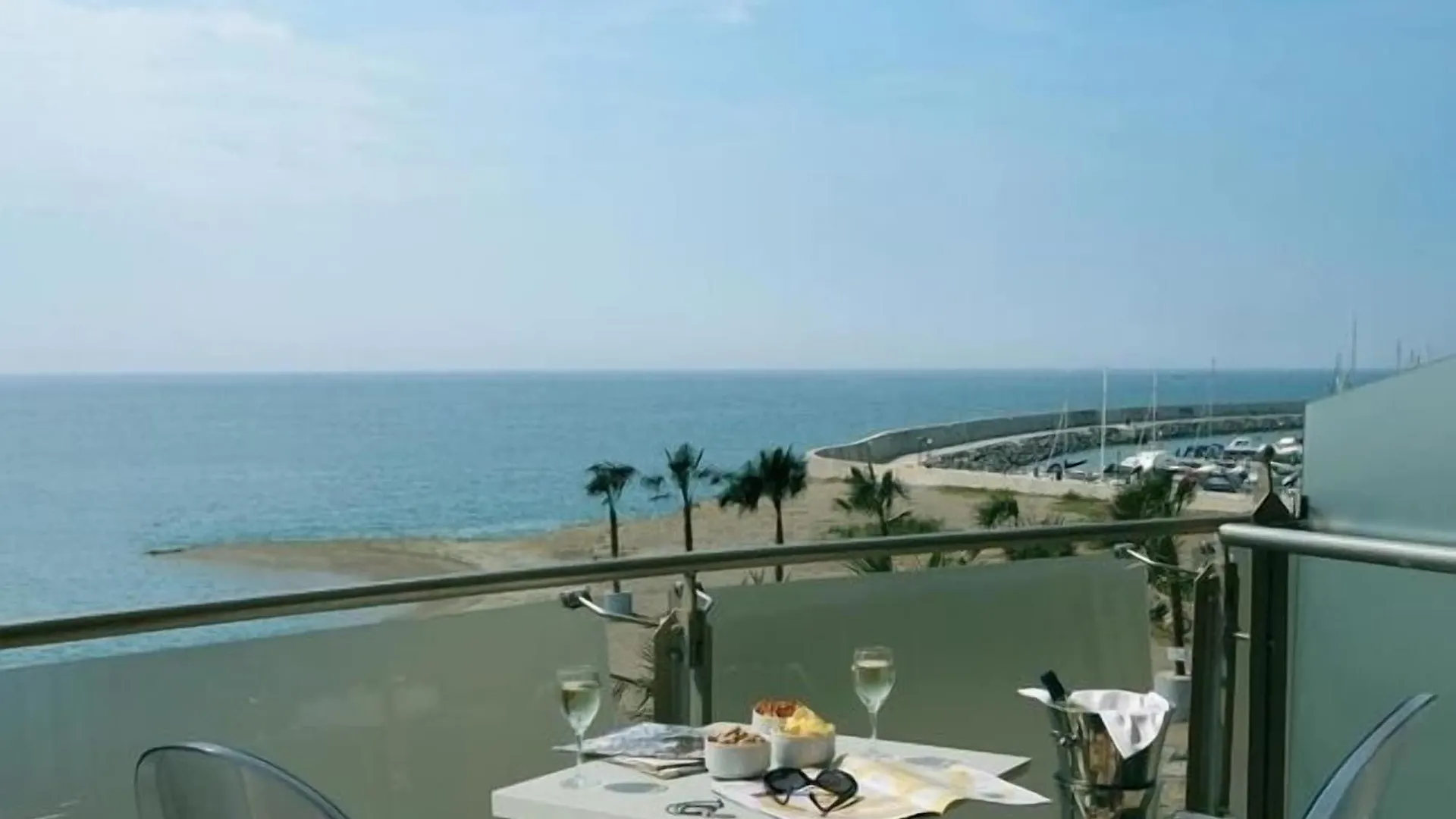 Smy Aran Blu Roma Mare (Adults Only) Hotell Lido di Ostia 4*,  Italien