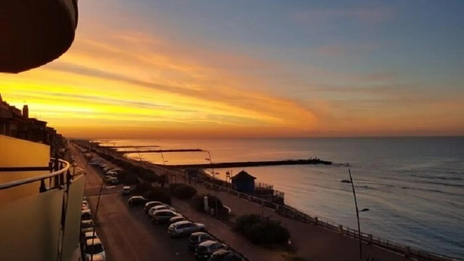 Smy Aran Blu Roma Mare (Adults Only) Hotell Lido di Ostia