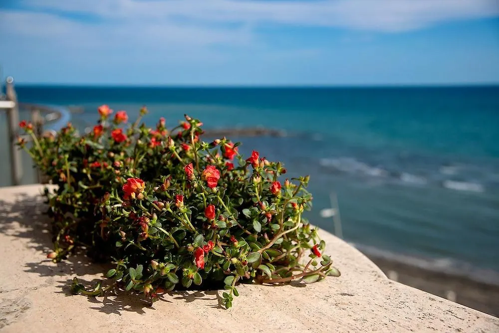 Smy Aran Blu Roma Mare (Adults Only) Hotell Lido di Ostia