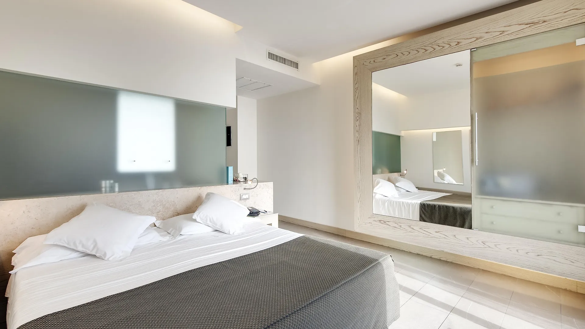 Smy Aran Blu Roma Mare (Adults Only) Hotell Lido di Ostia