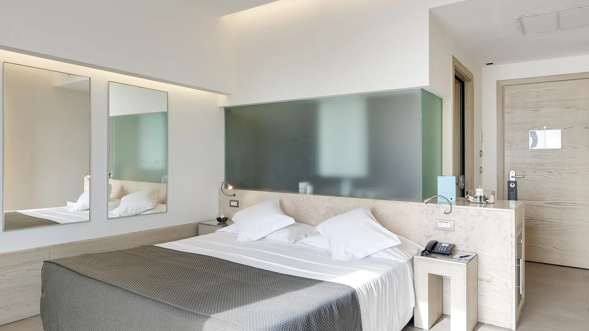 Hotel Smy Aran Blu Roma Mare (Adults Only) Lido di Ostia 4*,