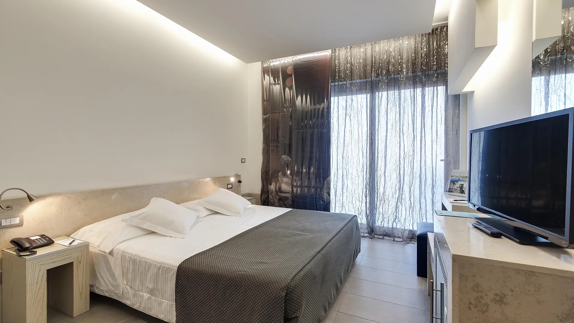 ****  Smy Aran Blu Roma Mare (Adults Only) Hotell Lido di Ostia Italien