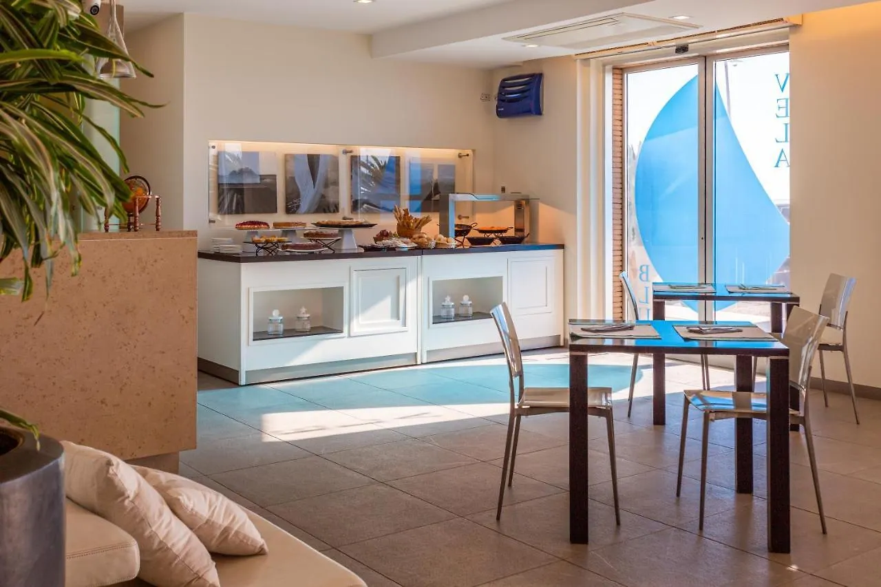 Smy Aran Blu Roma Mare (Adults Only) Hotell Lido di Ostia 4*,