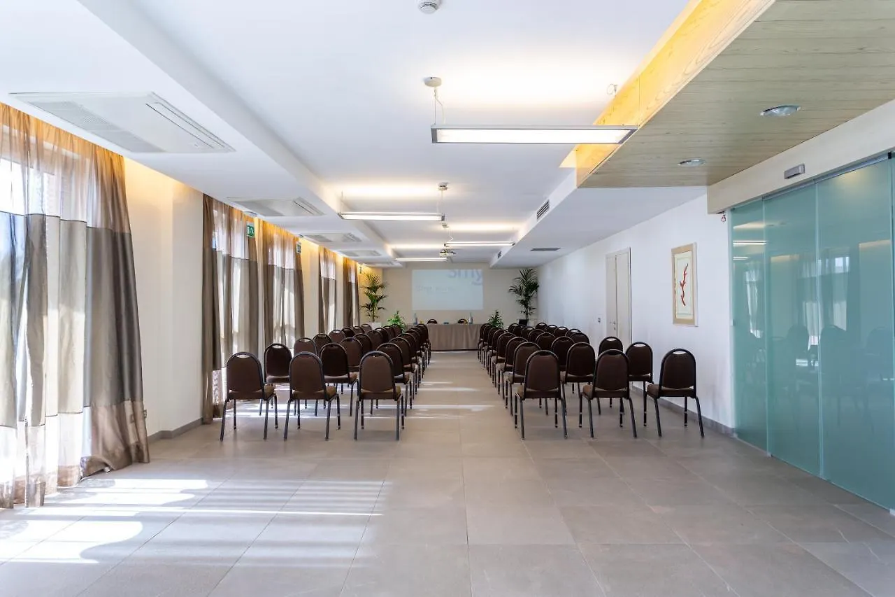Smy Aran Blu Roma Mare (Adults Only) Hotell Lido di Ostia