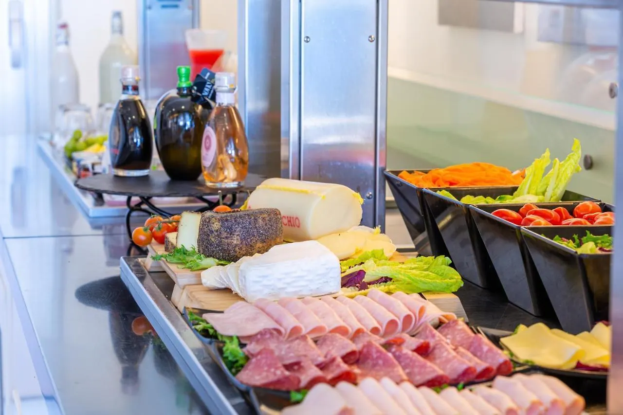 Smy Aran Blu Roma Mare (Adults Only) Hotell Lido di Ostia Italien