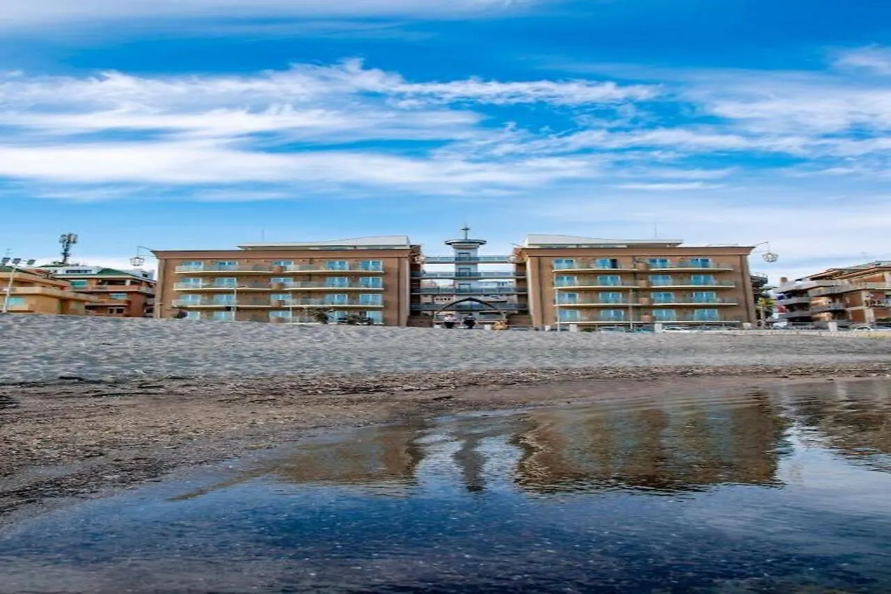 ****  Smy Aran Blu Roma Mare (Adults Only) Hotell Lido di Ostia Italien