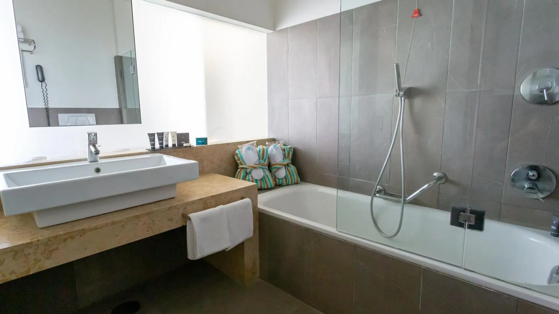 Smy Aran Blu Roma Mare (Adults Only) Hotell Lido di Ostia