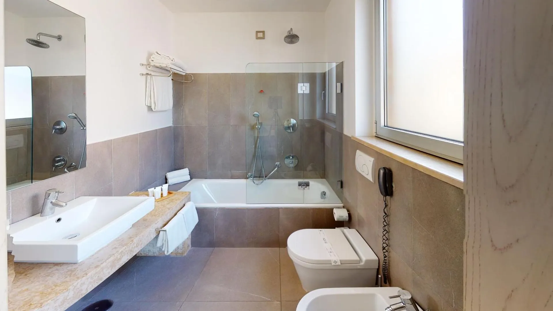 Smy Aran Blu Roma Mare (Adults Only) Hotell Lido di Ostia
