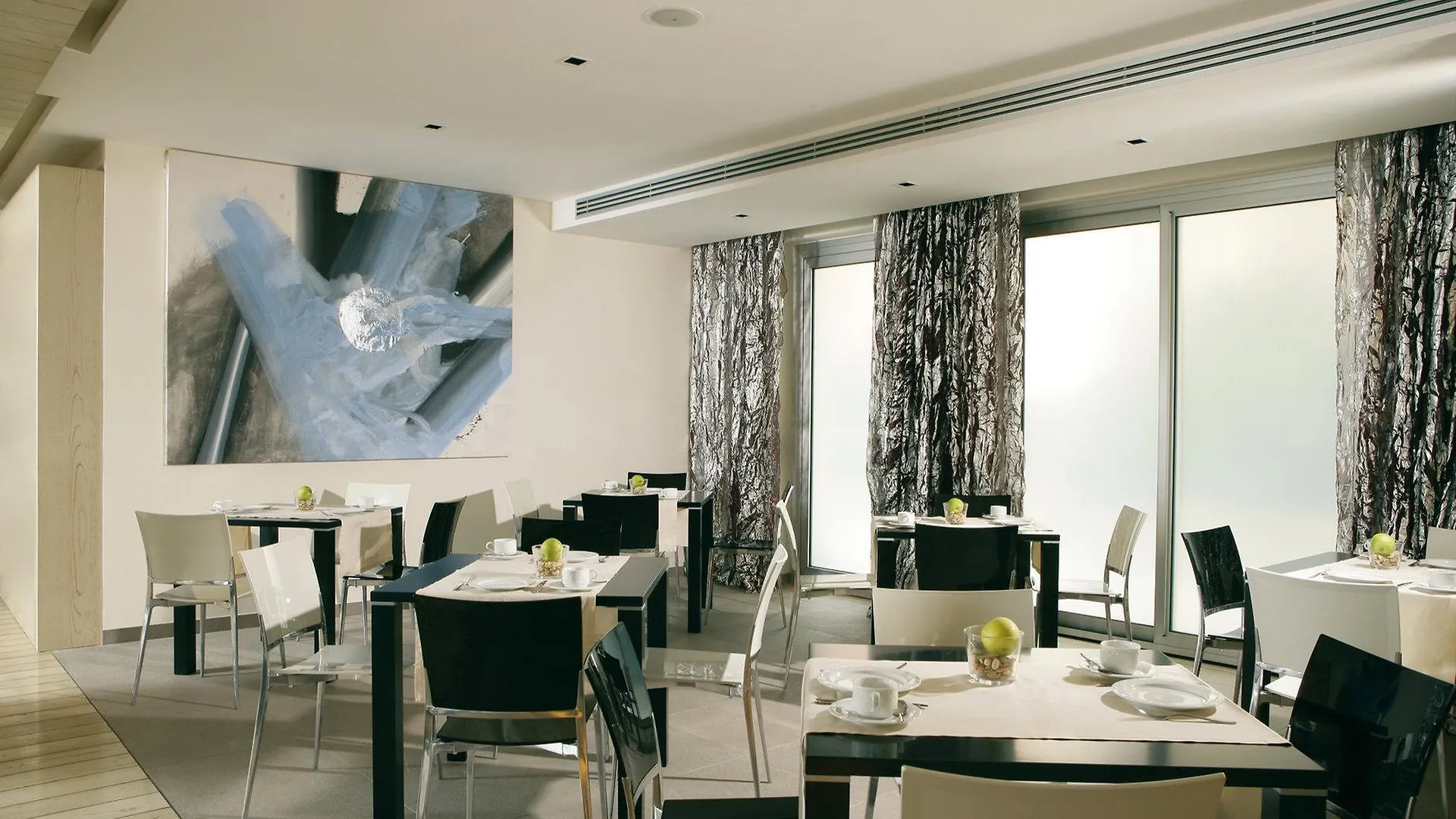 Smy Aran Blu Roma Mare (Adults Only) Hotell Lido di Ostia