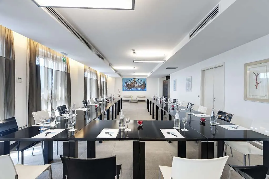 Hotel Smy Aran Blu Roma Mare (Adults Only) Lido di Ostia 4*,