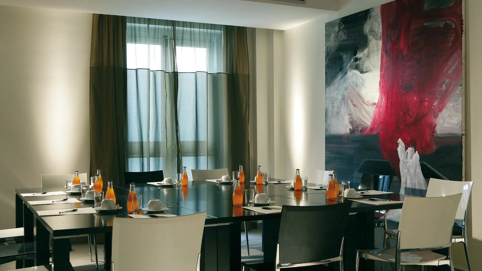 Smy Aran Blu Roma Mare (Adults Only) Hotell Lido di Ostia