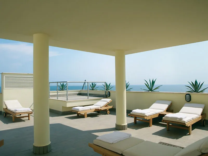 Smy Aran Blu Roma Mare (Adults Only) Hotell Lido di Ostia