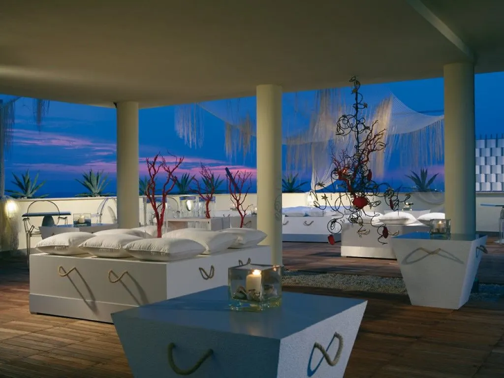 Smy Aran Blu Roma Mare (Adults Only) Hotell Lido di Ostia