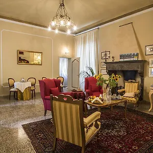 Relais San Lorenzo 3*, Lucca Italia
