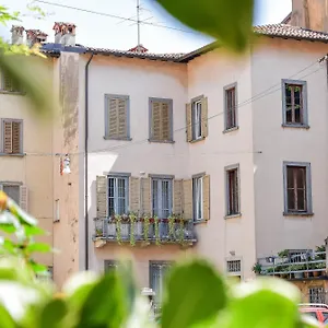 Pensjonat Casa Di Sofia Citta Alta **