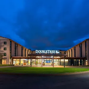 Doubletree By Hilton Milan Malpensa 4*, Solbiate Olona Italia