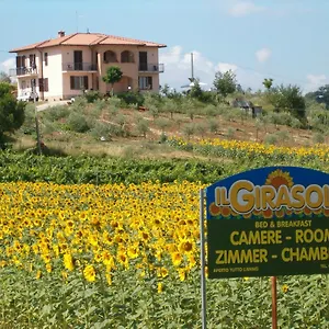 Il Girasole 3*, Montepulciano Stazione Italia