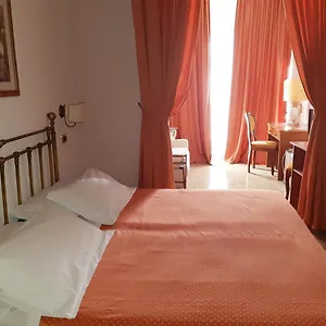 Hotel Andromaco Palace Taormina